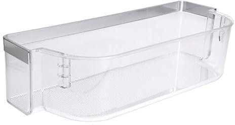 LUTH Premium Profi Parts Compartimento de puerta 0060225323 compatible con Haier 49052976 para frigorífico