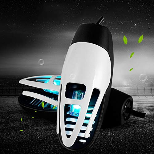 MRKU Secador de Zapatos con ozono Ultravioleta, previene olores, Moho y bacterias, Secado de 360°, Apagado automático eléctrico, Seguro para secar Zapatos, Botas, Guantes y Calcetines