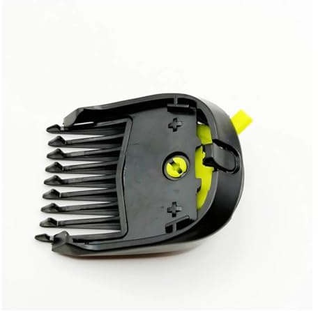 Verstellbarer Bartkamm (3–7 Mm), Kompatibel Mit Philips MG3740, MG3747, MG3748, MG3750, MG3721, MG3722 Und MG3730. Reparatur Und Austausch.