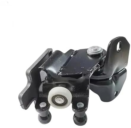 Car side door roller Compatible With Peugeot For Boxer III 2015 2016 2017 2018 2019 CENTRAL GUIDE ROLLER SLIDING DOOR 1344266080 ­1616883880 1376704080