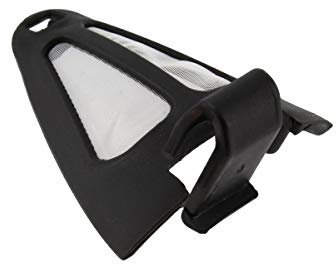 Russell Hobbs 207070 Anti Scale Filter, Black