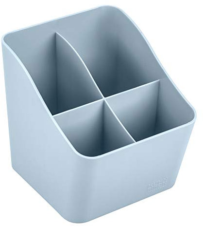 KUHN RIKON Wave, Plastic, Weiß, One Size