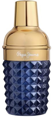 Pepe Jeans Celebrate For Him Parfüm Herren Eau de Parfum 100ml Orientalisch Holzig Würzig Orientalisches Perfektes Herren Geschenk