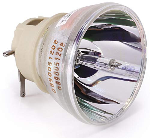 GreenBale Lámpara de Proyector para Optoma DLP UHD60 UHD50 UHD51A UHD51 UHD40 UHD30 UHD65 UHD51ALV UHD550X UHD400X UHD350X UHD300X HD39Darbee SP.78V01GC01 SP.7AF01GC01 BL-FP240E BL-FU240B Recambio