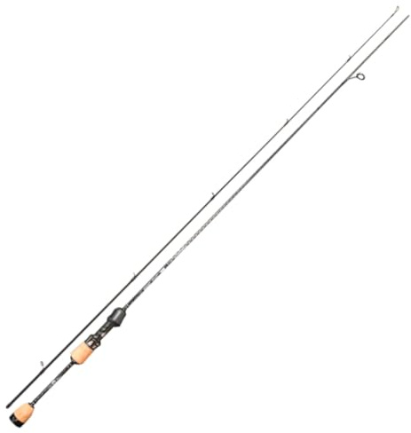 Maximus Legend Nano Ultralight Forellenrute Trout Area UL Spoon Rute