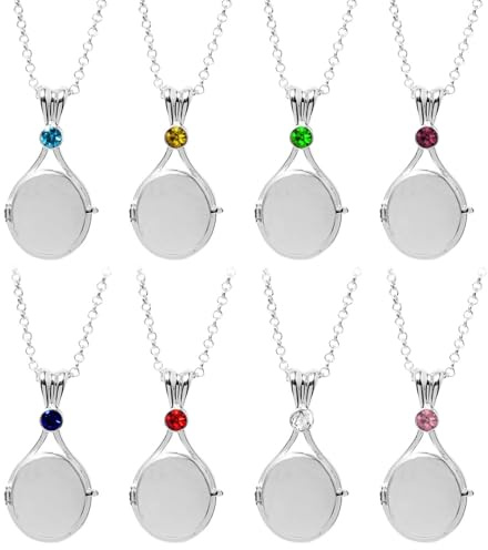 SUJEBRAN 8 Silberne Muschel Halskette H2O Mermaid Melody Cosplay Anhänger Schmuck Metall Muschel Necklace