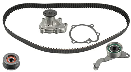 febi bilstein 173016 Zahnriemensatz mit Wasserpumpe, 1 Stück