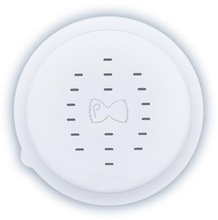 Pastidea - Matrize aus POM Tagliolini kompatibel mit Philips Pastamaker Avance und Serie 7000