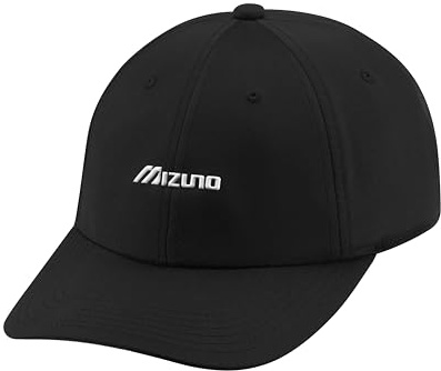 Mizuno Unisex Golfmütze Vintage Adjustable Golf Hat