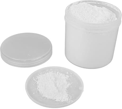 NUOBESTY Ceramic Plaster Powder Fast Drying Modeling Tool for Pottery Mold Casting DIY Crafts Art Projects with and High Detail Accuracy