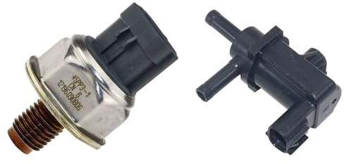 EVAP-Vakuum-Kanister-Entlüftungsventil/Passend für Toyota Lexus Common-Rail-Kraftstoffdrucksensor für Nissan Navara