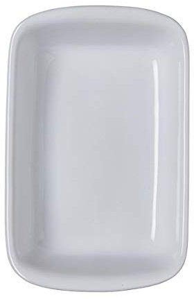 Pyrex Supreme Fuente Rectangular Horno Gres 30,2X20X7,4Cm