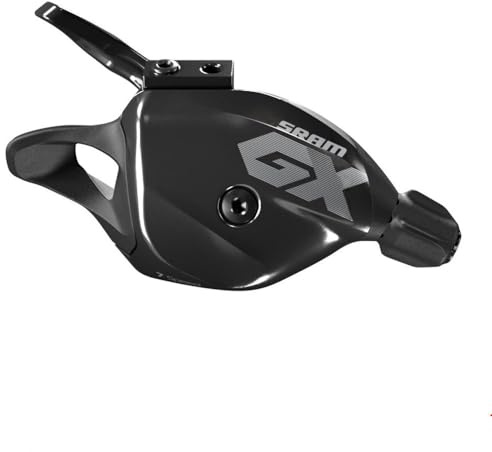 SRAM Schalthebel Trigger GX DH Schwarz