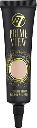 W7 Prime View Eyeshadow Primer - 01