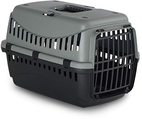 MP Bergamo Plastic Recycled Transportbox Gipsy 50 ECO Green