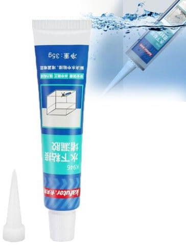 Multifunctional Heavy Duty Adhesive Leakage Plugging Adhesive,Underwater Bonding Sealant,Underwater Special Adhesive Sealing Glass Adhesive,Universal Glue for Crafts Resin Ceramic (1pc)