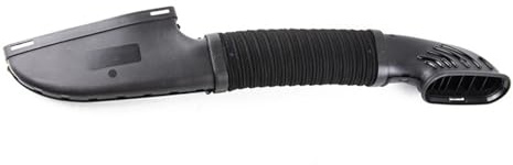 Compatible con Mercedes para Benz para A180 A220 A200 B160 B180 1 Pieza 6510900000 6510904337 Manguera De Entrada De Aire para Automóvil Tubo De Entrada Manguera Turbo Tubo admisión Aire Coche