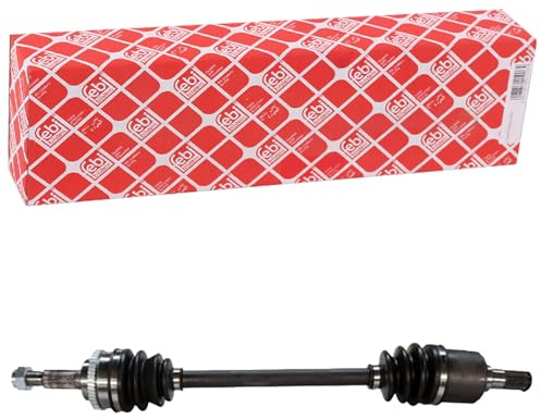 FEBI BILSTEIN Antriebswelle 185951 Vorne Links Außenverzahnung Radseite: 24