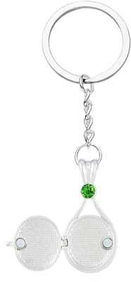 Ny 2025 H2O Just Add Water Open Pendant Halsband Set Pläterad medaljong Utrustad med Forly Designad Ot Spänne kedja för dig Smycken Mode Accessoarer Kreativ present