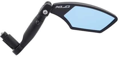 XLC MR-K23 Fahrrad-Spiegel Schwarz One Size