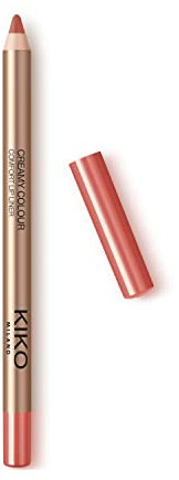 KIKO Milano Creamy Colour Comfort Lip Liner 04 | Lápiz De Labios De Larga Duración