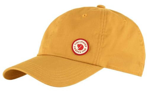 Fjällräven Logo Cap L-XL