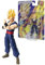 DRAGON BALL Evolve Son Gohan Action Figure - 12.5cm Super Anime Toy - Bandai Collectible Action Figure - Anime Gifts for Fans