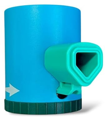 NYXIFYLO 100 pcs Shotgun-Roulette-Trinkspiel – Dreh- und Weitergeben der heißen Kartoffel für Junggesellenabschiede und Erwachsenenpartys