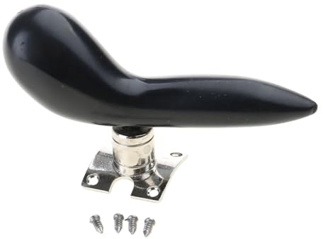 Abnehmbare Fagott-Fingerauflage mit Sockel, Fagott-Handsattelstütze, bequemer Handsattel, Fagott-Zubehör