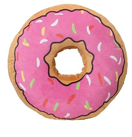Grupo Moya Donut Donut Plüschtier, 20 cm