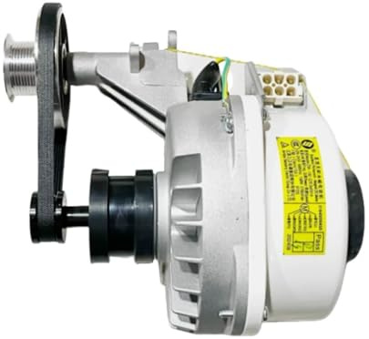 Casarte Washing Machine Dryer Motor ZW-150 Motor Dual Engine Heat Pump Dryer 0184000045B Parts，Compatible For Haier，Clothes Dryer Accessories