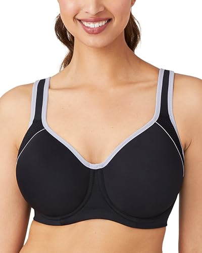 Wacoal Sport Contour Bra Soutien-Gorge de Sport Femme