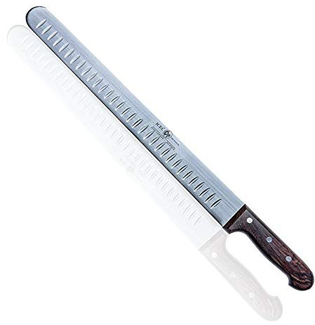 Döner Messer, Kullenschliff, Klingenlänge 36cm, Icel, 1 St