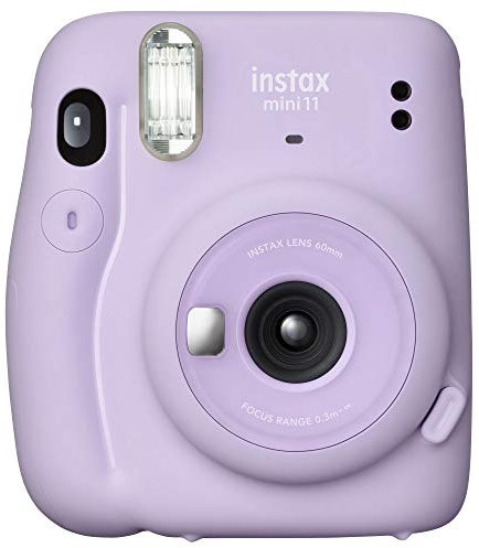 INSTAX Mini 11 Lilac-Purple