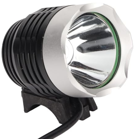 Dpofirs 5V 10W UV-Taschenlampe mit 395nm UV-Schwarzlicht-LED für Harzaushärtung und Reparatur von Telefon-PCBs, 3 Gänge, USB-betrieben