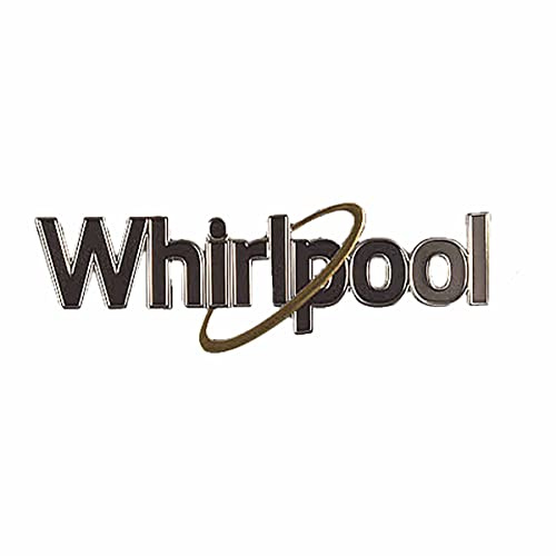 Whirlpool W11223753 General Appliance Nameplate