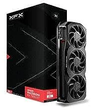 XFX Radeon RX 7900XT Gaming Grafikkarte mit 20 GB GDDR6, AMD RDNA™ 3 (RX-79TMBABF9)