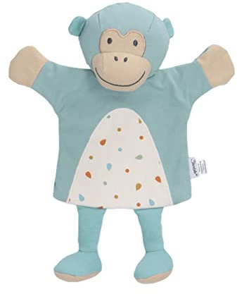 Sterntaler Handpuppe AFFE Albert