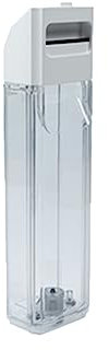 Aspirapolvere Serbatoi Dell'acqua Con Copertura Originale Della Spazzola A Rullo. Compatibile Con Tineco Floor One S5, Accessori For Aspirapolvere A Vapore Umido E Secco, Filtro Con Spazzola A Rullo (