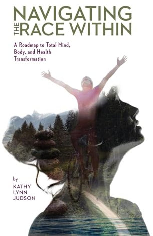 Navigating The Race Within (English Edition)