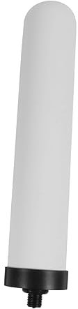Garneck Wasserfilterelement Kunststoff-filterkern Wasserfiltration Ersatz Für Wasserkrugfilter