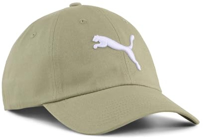 PUMA Erwachsene ESS Cat Baseballcap