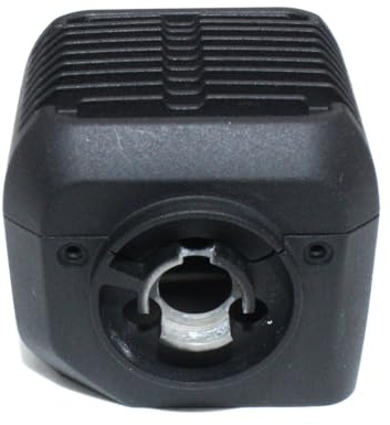Gimbals Cadre de caméra de remplacement avant et arrière pour drones Cadre de caméra Accessoires Construction ABS