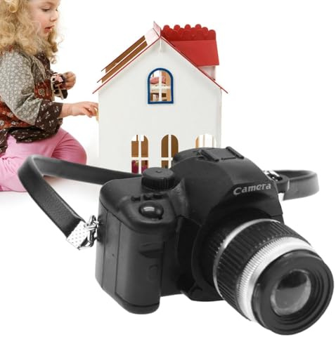 Retro Camera - Vintage Inspired Camera with Instant Print Functionality | Compact Travel Camera for Adults and Adults, Instant Digital Camera, Fun Gift for