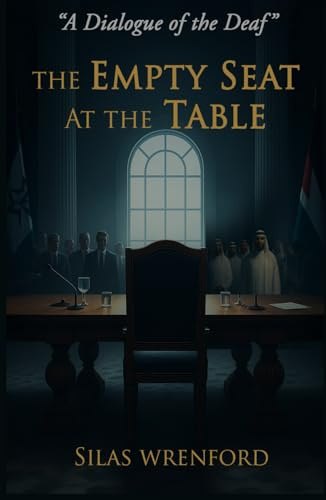The Empty Seat at the Table: A Dialogue of the Deaf
