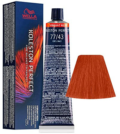 Wella utvecklare för hårfärgmedel, 60 ml