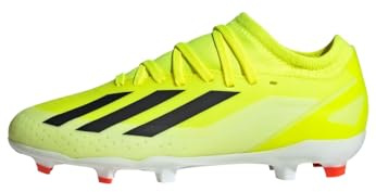 Adidas X Crazyfast.3 ZapatillasUnisex niños