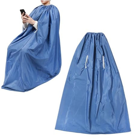 Couverture de sauna infrarouge Ensembles de Spa de bain de Fumigation d'hommes de Robe, couverture de tente de robes de transpiration de Sauna de générateur de Robe de vapeur de femmes