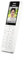 Fritz!Fon X6 Blanco International - Teléfono inalámbrico DECT, Full Duplex HD, Pantalla a Color, Compatible con Fritz!Box con Base DECT, menú en Español