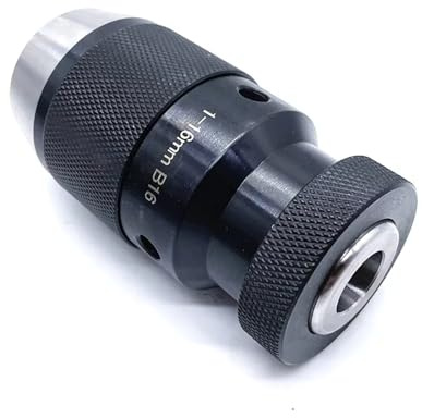 Portabrocas autoajustable B10 B12 B16 B18 B22 for MT1 MT2 MT3 MT4 MT5(B16(1-16))